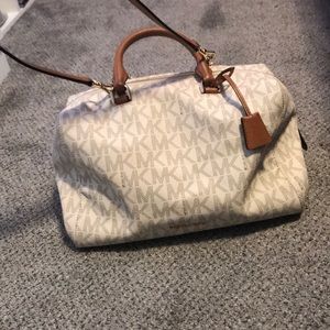 Michael Kors Satchel